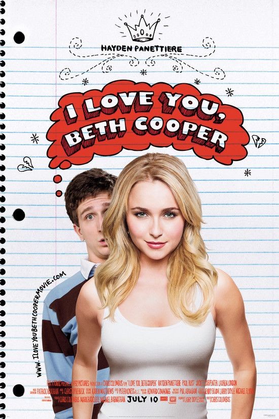 I.Love.You.Beth.Cooper.2009.1080p.BluRay.x264-C0DE