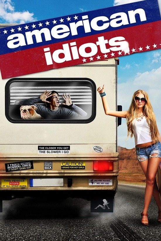 American.Idiots.2013.1080p.AMZN.WEBRip.DDP5.1.x264-SiGMA
