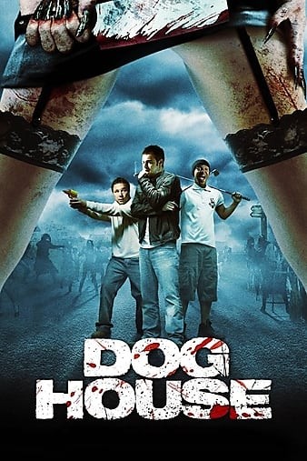 Doghouse.2009.LIMITED.1080p.BluRay.x264-HD1080