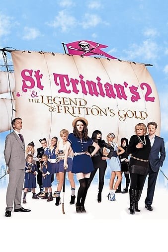 St.Trinians.2.The.Legend.of.Frittons.Gold.2009.1080p.BluRay.x264-ALLiANCE