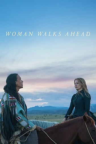 Woman.Walks.Ahead.2017.1080p.BluRay.REMUX.AVC.DTS-HD.MA.5.1-FGT