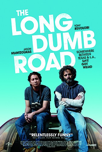 The.Long.Dumb.Road.2018.1080p.BluRay.AVC.DTS-HD.MA.5.1-FGT