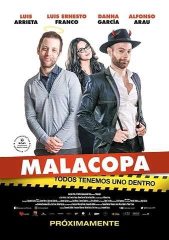 Malacopa.2018.SPANISH.1080p.AMZN.WEBRip.DDP5.1.x264-iKA