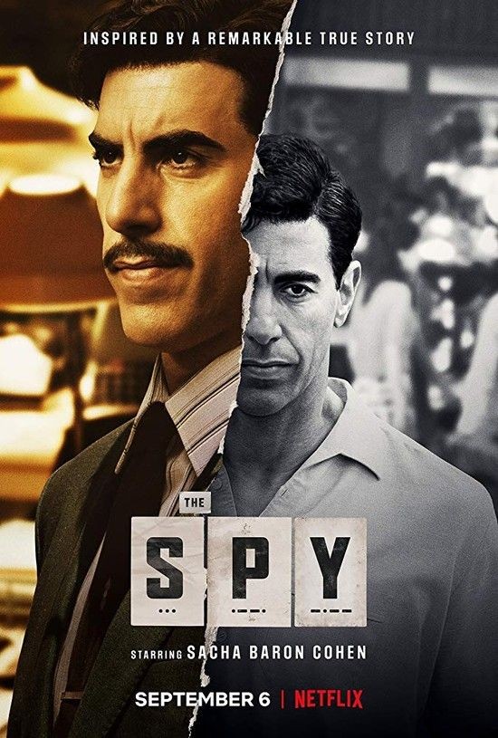 [BT下载][特工科恩 The Spy][全06集][法语中字][MP4/MKV][720P/1080P][多版]