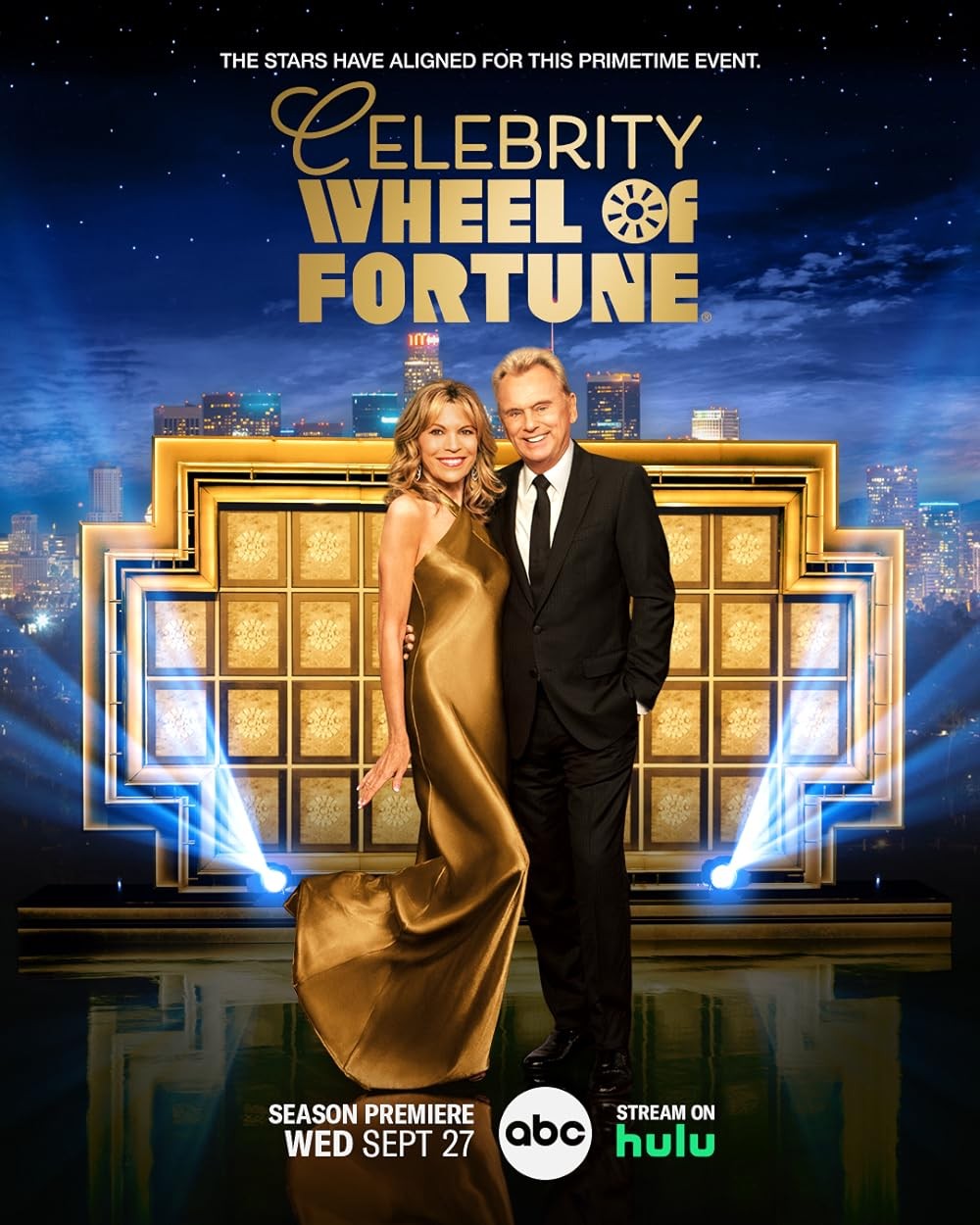 [BT下载][名人幸运之轮(美版) Celebrity Wheel of Fortune 第四季][更新至09集][英语无字][MKV][720P][片源