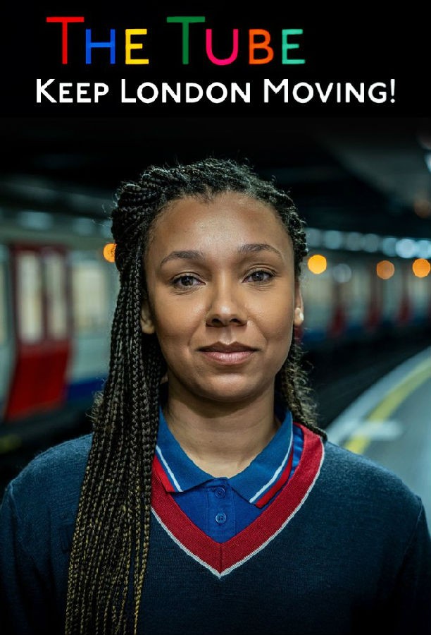 [BT下载][让伦敦永不停步 The Tube: Keep London Moving 第一季][更新至05集][英语无字][MKV][1080P][片源]