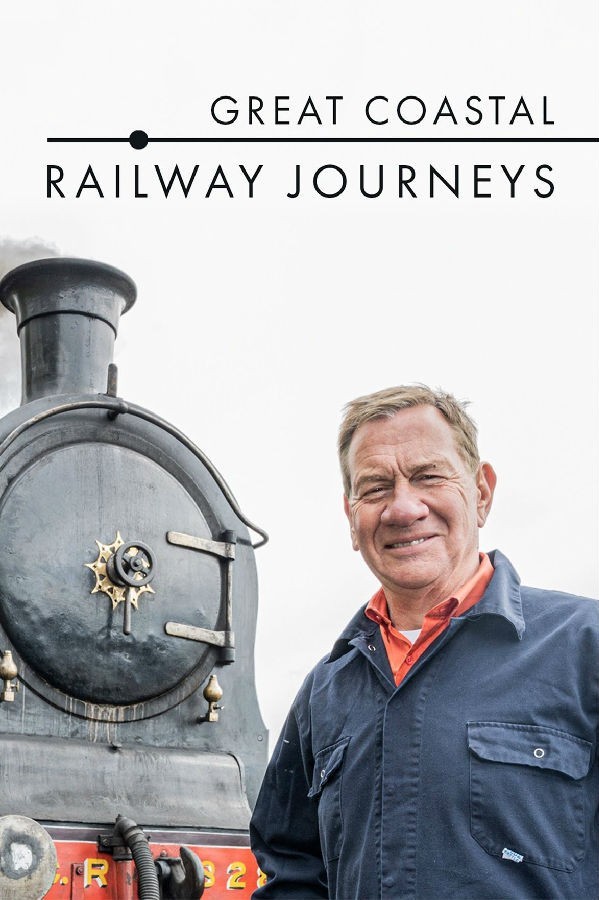 [BT下载][英国海岸铁路之旅 Great Coastal Railway Journeys 第三季][更新至05集][英语无字][MKV][1080P][片源
