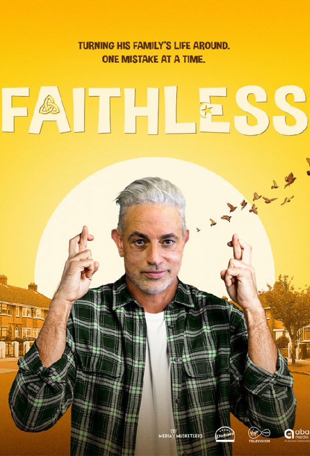 [BT下载][不忠 Faithless 第一季][全06集][英语无字][MKV][720P][WEB-RAW]