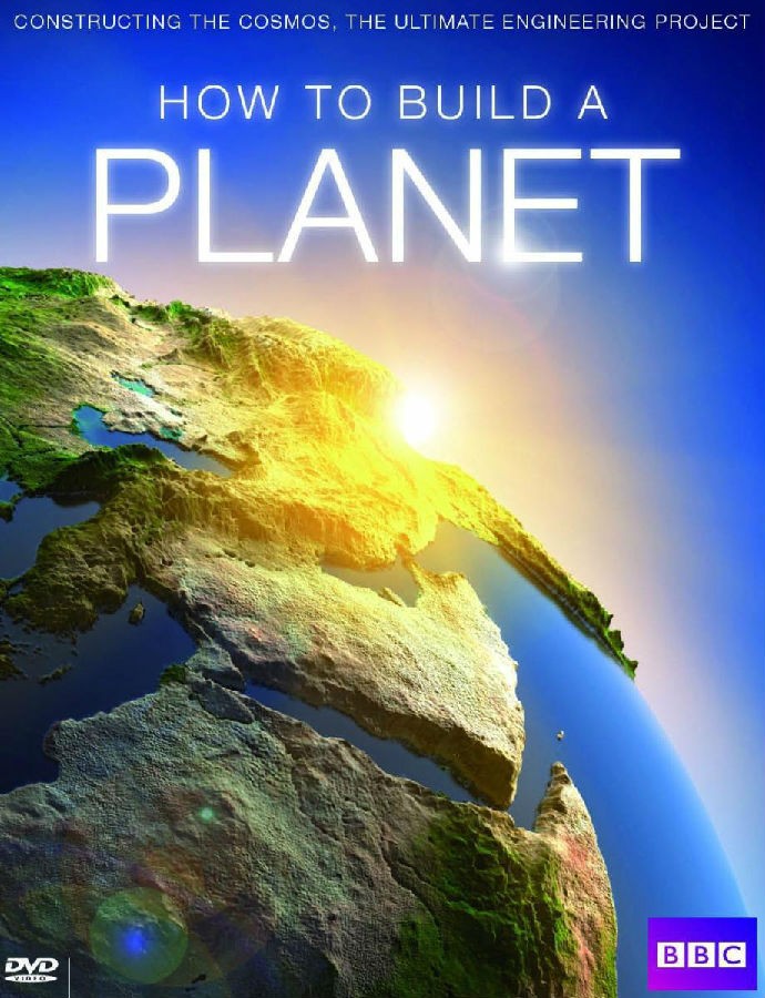 [BT下载][如何建造一个星球 How to Build a Planet 第一季][全02集][英语无字][MKV][1080P][WEB-RAW