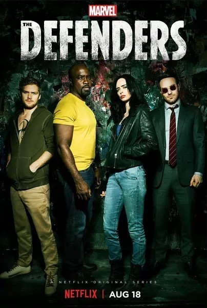 [BT下载][捍卫者联盟 The Defenders 第一季][全08集打包][英语无字][WEB-MKV][720P][片源]