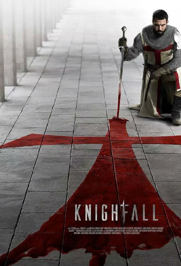 [BT下载][骑士陨落 Knightfall 第一季][全10集][英语中字][MP4/MKV][720P/1080P][多版]