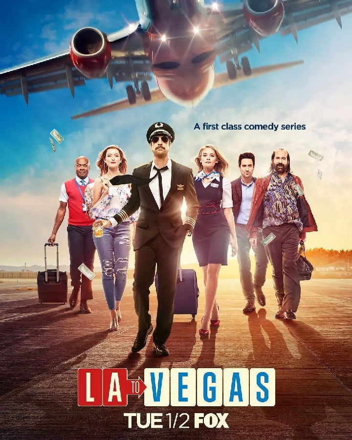 [BT下载][洛城到赌城/洛维航线 LA to Vegas 第一季][全15集打包][英语无字][WEBRip-MKV][1080P][片源]