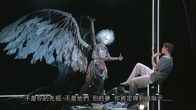 [BT下载][天使在美国 National Theatre Live: Angels in America][HD-MKV/12G][美语中字][1080P]