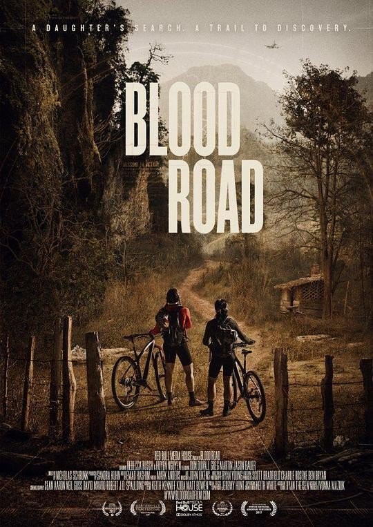 [BT下载][血路 Blood Road][HD-MKV/2.16G][英语中字][1080P]