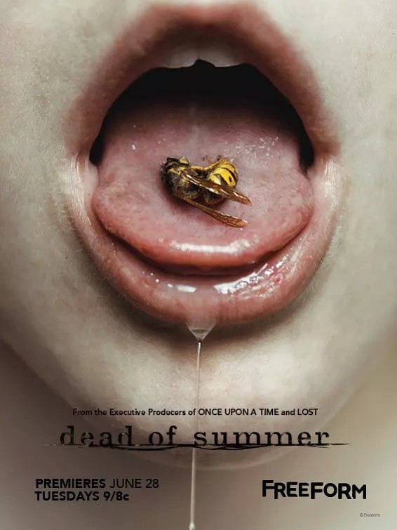 [BT下载][夏日亡魂/死亡夏令营 Dead of Summer 第一季][全10集打包][英语无字][MKV][720P][片源]