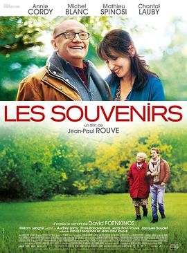 [BT种子][回忆 Les Souvenirs][HD-MP4/0.54G][法语中文字幕]很温馨的法国生活片