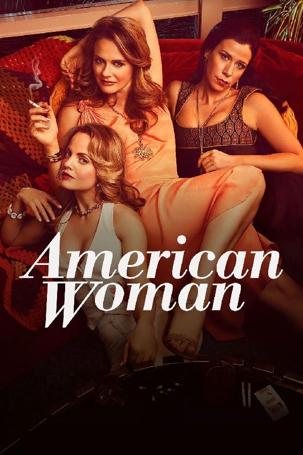 [BT下载][美国真女子/美国女性/American Woman 第一季][全11集打包][英语无中字][MKV][720P/1080P][片源]