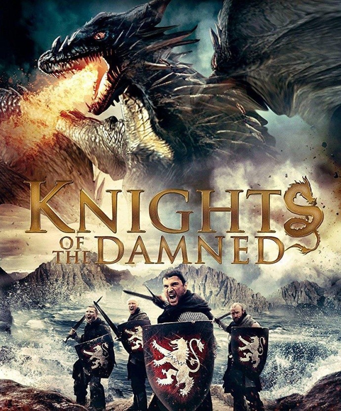 [BT种子][诅咒骑士 Knights of the Damned][HD-MP4/0.53G][英语中文字幕]讲述骑士们遇到了一系列奇幻的故事