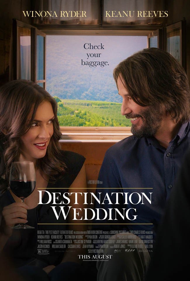 [BT下载][终点的婚礼 Destination Wedding][HD-MKV/1.93G][英语中字][1080P]