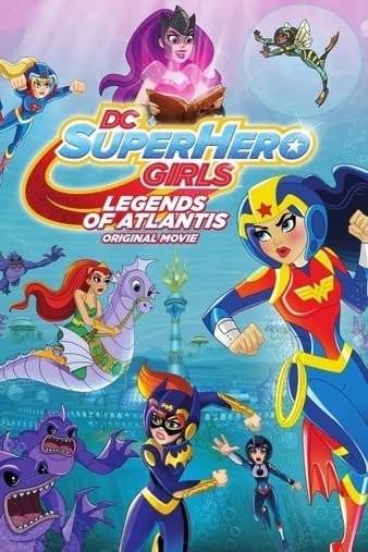 DC.Super.Hero.Girls.Legends.of.Atlantis.2018.1080p.WEB-DL.DD5.1.H264-FGT