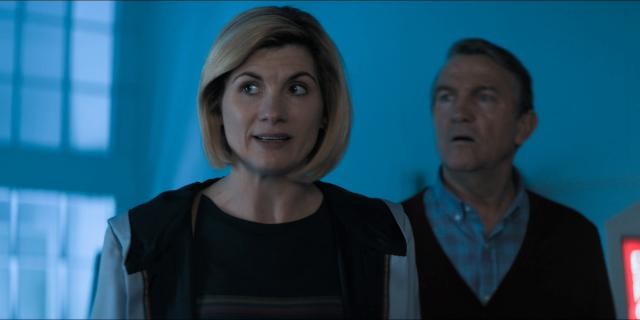 [BT下载][神秘博士/Doctor Who 第十一季][全10集][英语中字][MKV][720P/1080P][AMZN+中英字幕]