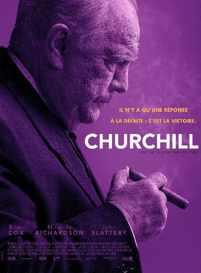 [BT下载][丘吉尔 Churchill][HD-MKV/2.31G][英语中字][1080P]