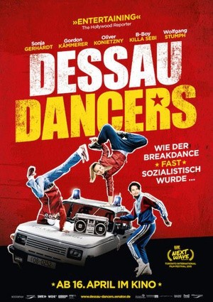 [BT种子][德绍舞者 Dessau Dancers][HD-MP4/0.49G][德语中文字幕]德国式青春喜剧电影