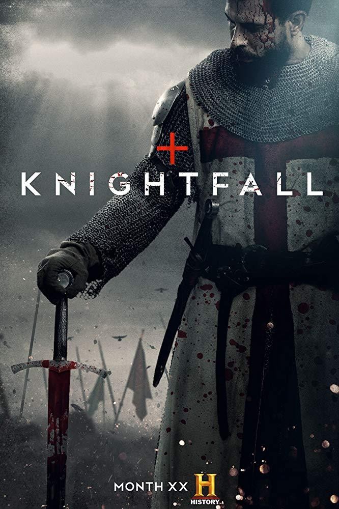 [BT下载][骑士陨落 Knightfall 第二季][全08集][英语中字][MP4/MKV][1080P/720P][多版]