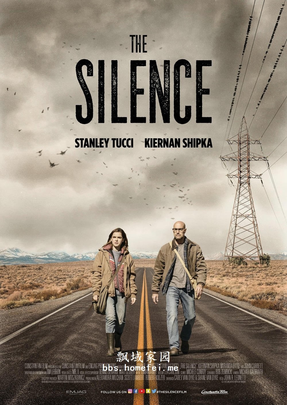 [BT下载][死寂/寂静杀机 The Silence 2019][WEB-MKV2G][校准美化中文字幕]