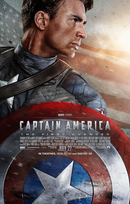 [BT下载][美国队长 Captain America: The First Avenger][HD-MKV/2.76G][英语中字][1080P]