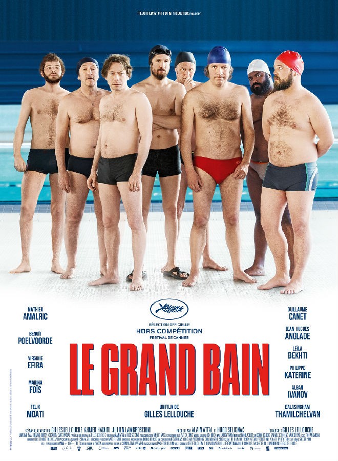 [BT下载][大浴场 Le Grand Bain][HD-MKV/2.69G][法语中字][1080P]