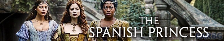 [BT下载][西班牙公主 The Spanish Princess 第一季][全08集][英语中字][MKV][1080P/720P][AMZN+字幕]