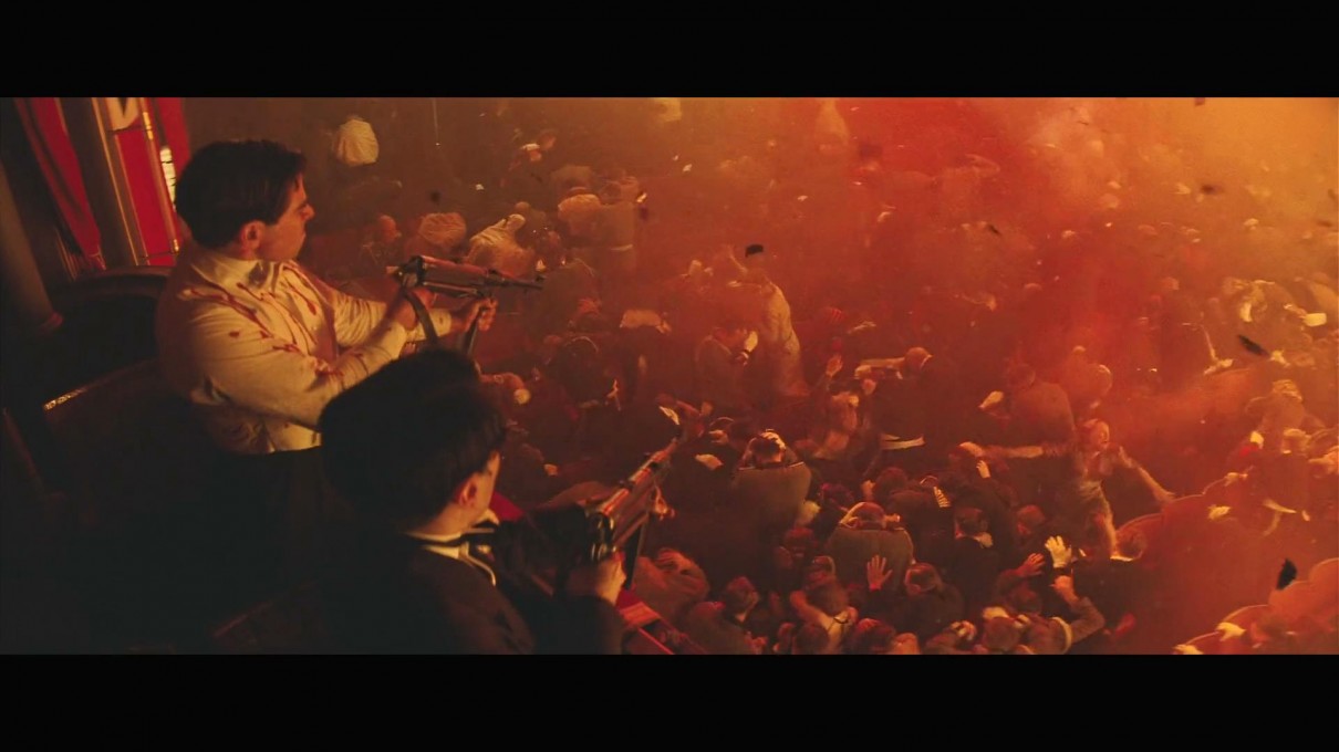 [BT下载][无耻混蛋/恶棍特工 Inglourious Basterds 2009][BD-MKV/3.4G][中英字幕][昆汀·塔伦蒂诺导演的高分痞子作品]