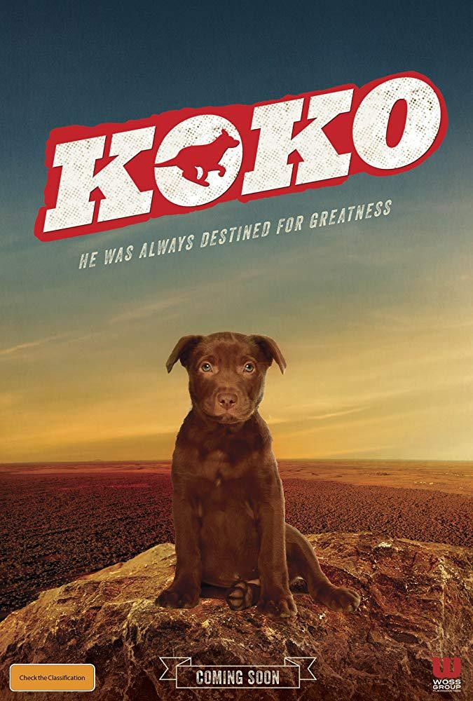 [BT下载][Koko:红犬历险记][HD-MKV/2.9G][英语中字][1080P][MP4BA]