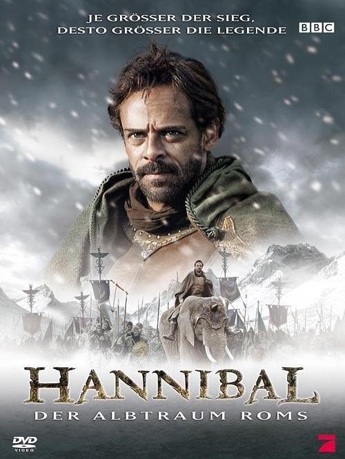 [BT下载][战争之父汉尼拔 Hannibal][HD-MKV/2G][英语中字][1080P]