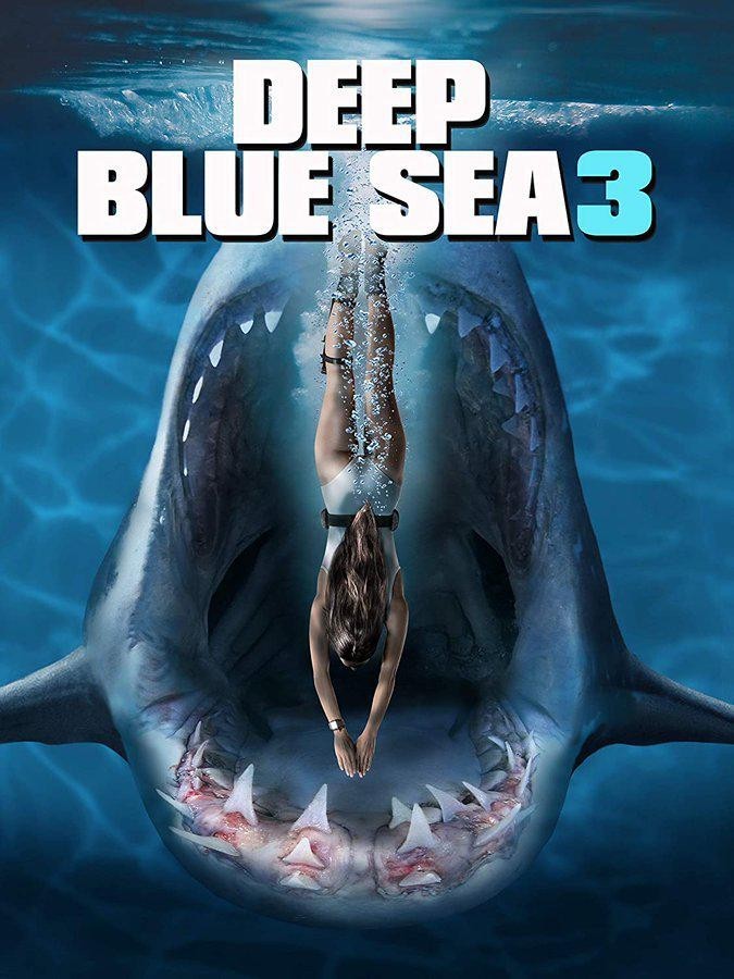 [BT下载/网盘下载][深海狂鲨3 Deep Blue Sea 3][BD-MP4/4GB][英语中文字幕][1080P]
