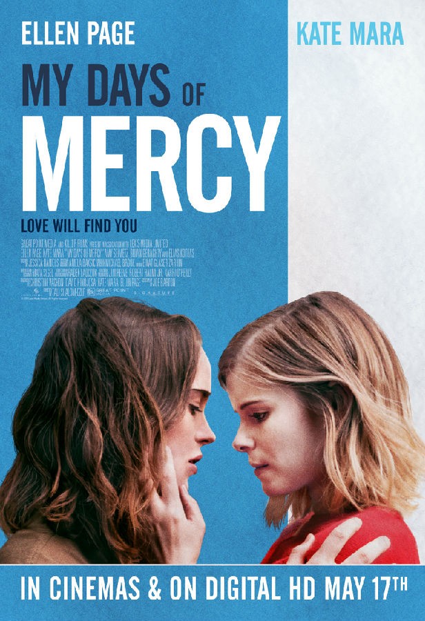 [BT下载][莫茜 My Days of Mercy][HD-MKV/2.38G][英语中字][1080P]