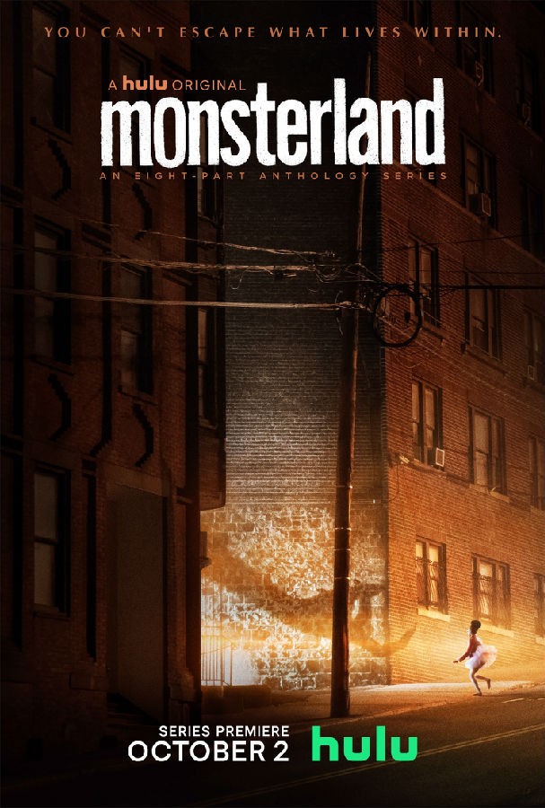 [BT下载][怪物乐园 Monsterland 第一季][全08集][英语中字][MP4/MKV][720P/1080P][多版]