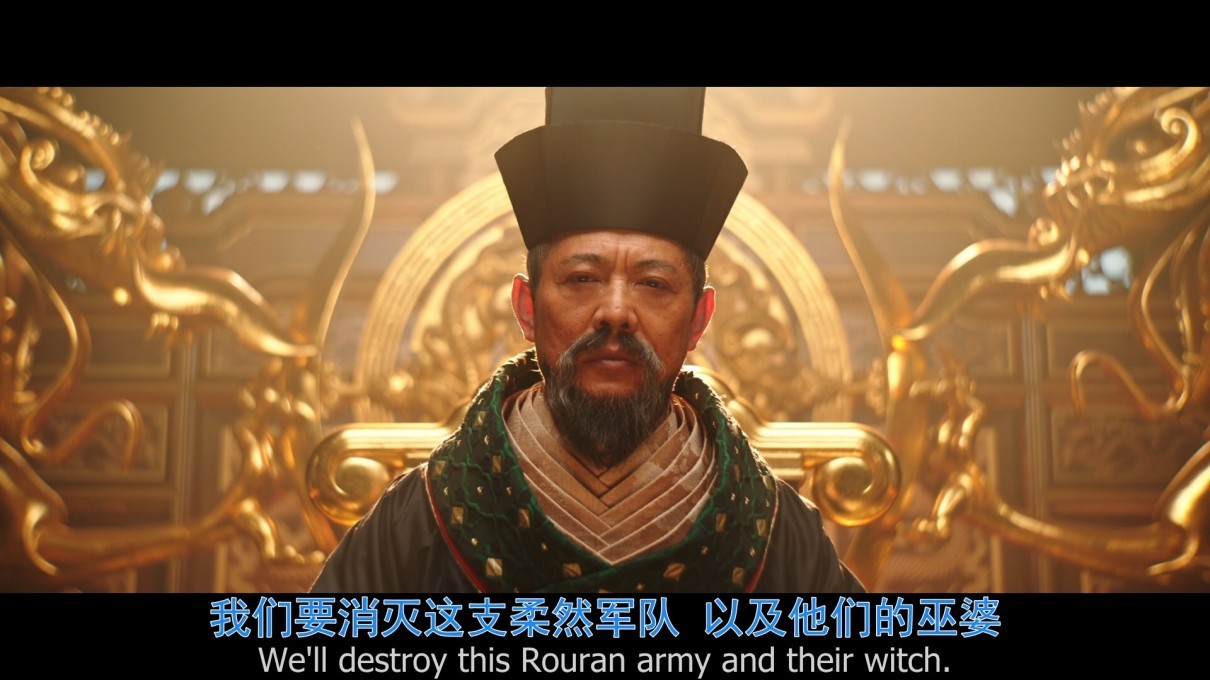 [BT下载][2020年中国经典电影第2弹][BD-MP4/30G][国语中字][1080P][喜迎影院归来第3弹]