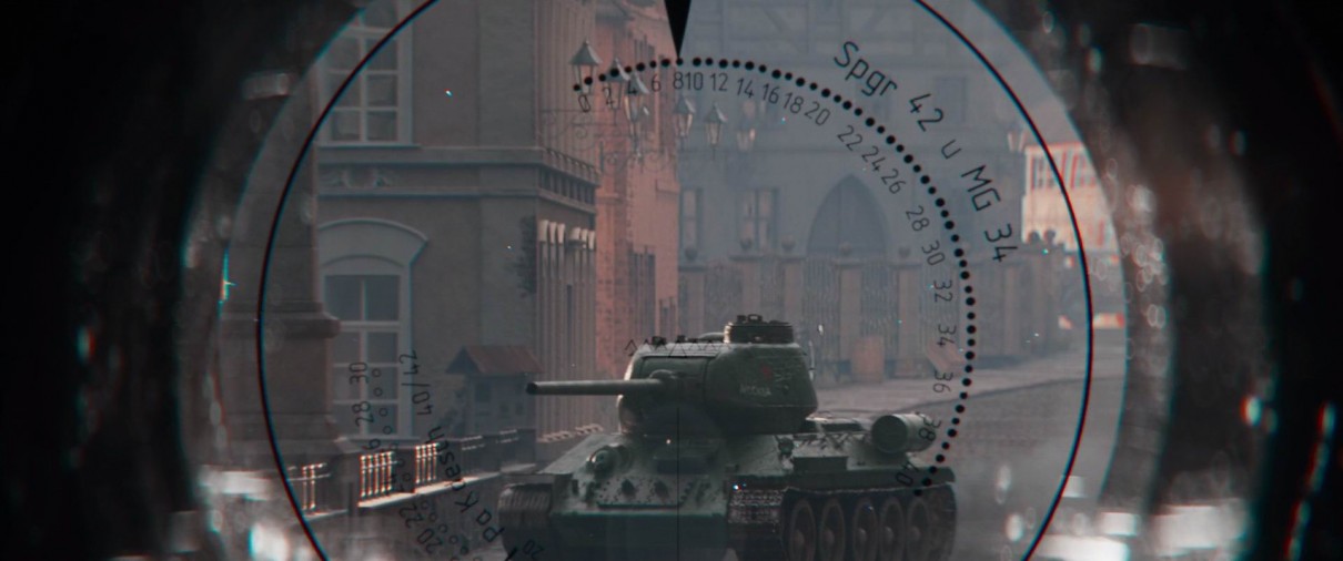 [BT下载][T-34坦克][BD-MKV/8G][英语中字][1080p/2020超爆炸刺激]