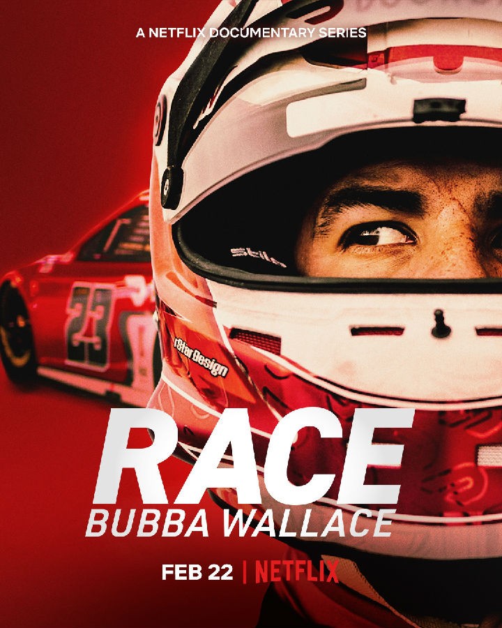 [BT下载][竞速：布巴·华莱士 Race: Bubba Wallace 第一季][全06集][英语中字][MKV][1080P][NETFLIX]