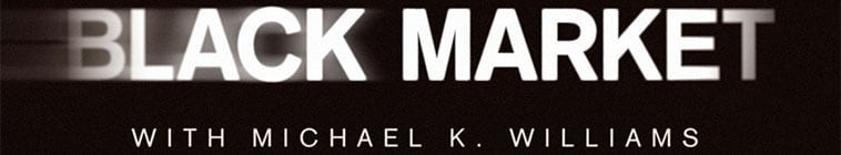 [BT下载][Black Market with Michael K. Williams 第二季][全06集][英语无字][MKV][720P/1080P][W