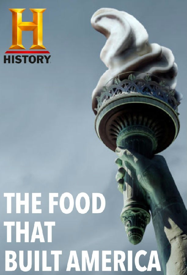[BT下载][造就美国的食物 The Food That Built America 第三季][全12集][英语无字][MKV][720P/1080P][片