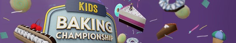[BT下载][儿童烘焙大赛 Kids Baking Championship 第十季][全10集][英语无字][MKV][720P][片源