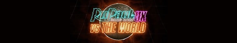 [BT下载][鲁保罗变装皇后秀 英国对阵世界 RuPaul’s Drag Race UK 第一季][全06集][英语无字][MKV][720P/1080P][W
