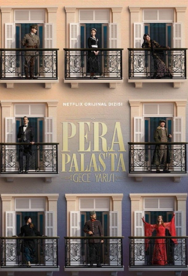 [BT下载][午夜佩拉宫 Midnight at the Pera Palace 第一季][全08集][土耳其语中字][MKV[1080P/2160P][NET
