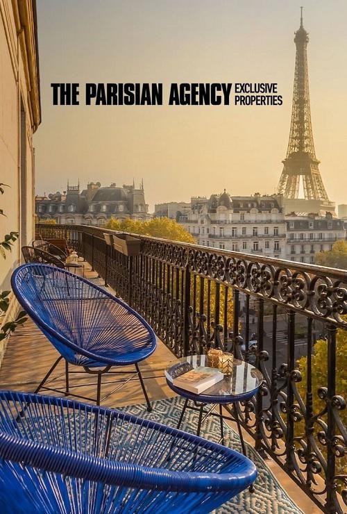 [BT下载][巴黎地产家族：热门豪宅 The Parisian Agency 第二季][全06集][法语中字][MKV][1080P][NETFLIX]