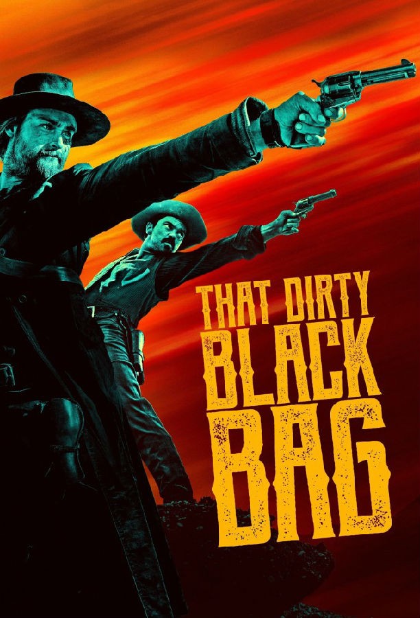 [BT下载][肮脏的黑袋子 That Dirty Black Bag 第一季][全08集][英语中字][MKV][720P/1080P][多版]