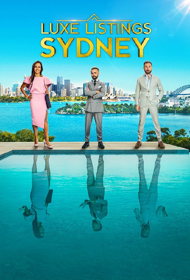 [BT下载][悉尼豪宅 Luxe Listings Sydney 第一季][全06集][英语中字][MKV][720P/1080P][WEB+中文字幕]