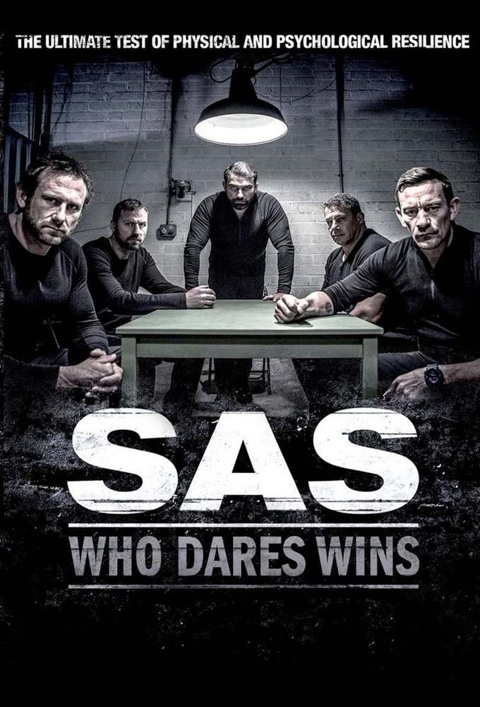[BT下载][SAS：谁敢赢 SAS: Who Dares Wins 第七季][全06集][英语无字][MKV][720P/1080P][片源]
